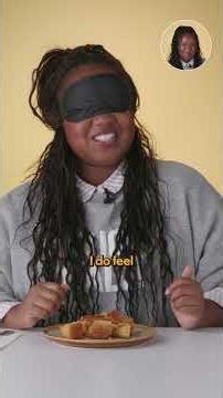 Southerners Try Each Other's Cornbread - Part 3