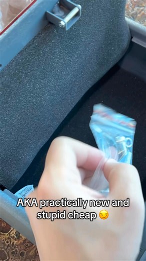 Would you guess this is refurbished?  #gun #secondamendment #gunsafety #dad #refurbished #firearms #gunvault #lockitup #reel #fyp | GunVault | Facebook