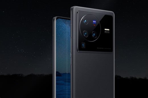 Vivo X80, X80 Pro global models emerge on FCC and NBTC certification websites - Gizmochina