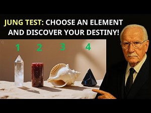 The Element of Your Destiny Choose One & Discover Your Hidden Truth