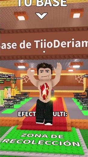 I can get FREE BRAINROTS for subscribers 😳 Steal a Brainrot 🔥