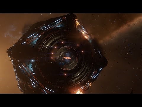 Elite Dangerous - Project Phoenix