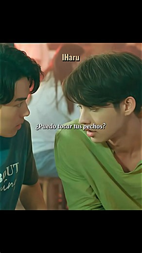 2gether: Sarawat y Tine en Escenas Memorables