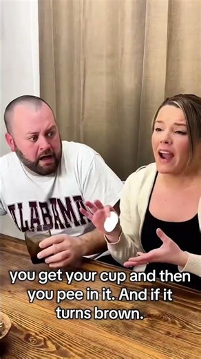 Evil Apple Juice Pranks Boyfriend😈