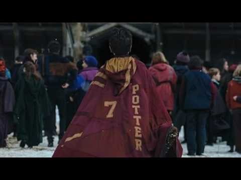 Harry Potter - Here We Go Again...