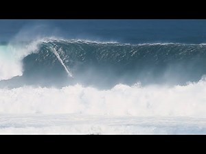 Longest Wave Ever Filmed At Uluwatu?