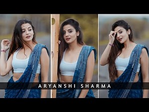 Aryanshi Sharma top Reel Part 6 | Aryanshi Sharma Reel | Aryanshi Sharma Tik Tok Video | Insta Reel