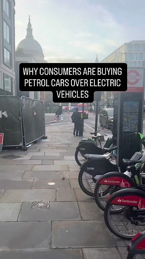 30K views · 402 reactions | There has been a significant problem facing electric vehicles, highlighted by their EV battery deterioration. This accompanied with the rapid technological advancements in EVs is making second-hand electric cars less attractive to potential buyers. | Ash Talwar | Facebook