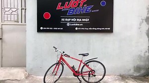 4 comments | ⁉ ĐÃ BÁN ⁉ Xe touring Merida hiệu Đài Loan Review nhanh cho các bác Link chi tiết xe: https://luotbike.vn/xe-dap-nhat-bai/xe-dap-nhat-bai-touring-merida-crossway-tfs-1007/ | LƯỚT BIKE - Công xưởng Xe đạp Nhật Bãi - luotbike.vn | Facebook