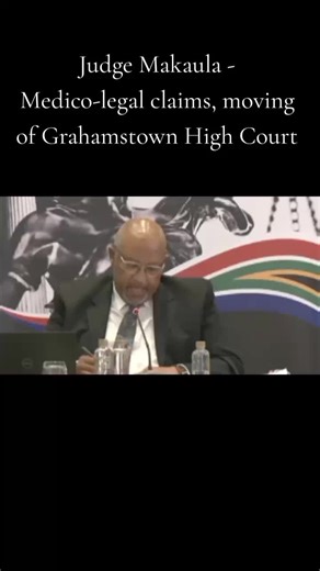 Blaming Attorneys for medical negligence cases is not the solution #attorneys #advocates #easterncapetiktok #legal #studentchapter