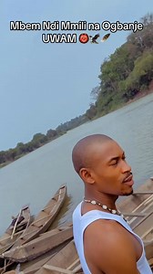 Mmuo nwelu Ibobo Mbem Ndi Mmili 👹🪶🦅 @highlight Lamba Black Culex Boss #ichokummuo #reelsviralシ #trendingreels #bbcigbo #goviral2024 #comment Chizoba Alusi EriUju Ify EdochieExcess D Comrade | Ichokummuo Mbem