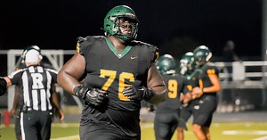 Syracuse Football Recruiting: Visitor List for March 23, 2024 Weekend