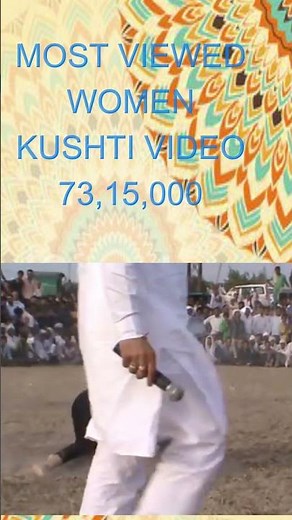 Most Viewed Women Mud wrestling video : at my youtube channel