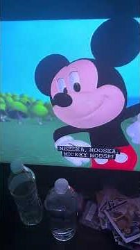 Mickey Mouse Clubhouse Season 1 Theme Song (2006)