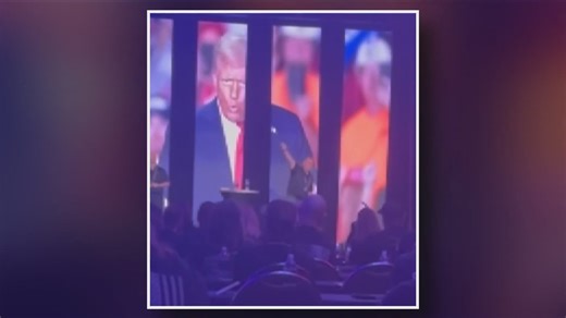 Idaho construction CEO apologizes after apparent 'Nazi salute' at company event