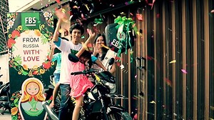 💥Wujudkan impian Anda dengan FBS!💥 Aladdin membutuhkan sedikit keberuntungan dan lampu ajaib untuk mencetak kencan impian, menjadi pangeran dan mengubah hidupnya untuk selamanya. Apakah Anda pikir itu hanya benar dalam dongeng? Baiklah, biarkan kami menjadi lampu ajaib Anda dan memenuhi keinginan Anda! 🎉 Bergabung saja dalam kontes "Dream Come True", bagikan harapan terkasih Anda bersama kami, dan dapatkan kesempatan untuk melihatnya menjadi kenyataan. Secara nyata. 📌 Daftar akun FBS 👉 http