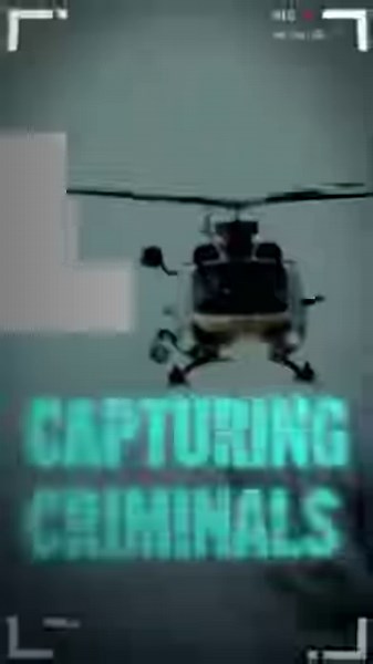 6.7K views · 95 reactions | Follow law enforcement officers as they pursue fugitives on the run during the all-new series #FugitivesCaughtOnTape, every Wednesday at 10/9c. | A&E | Facebook