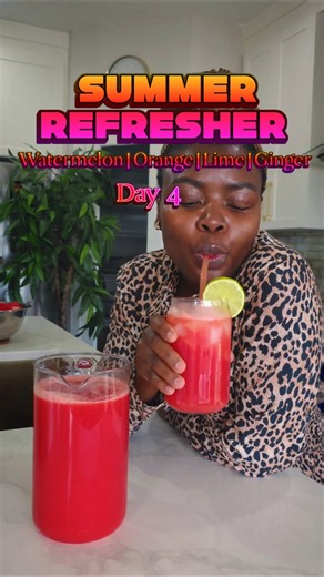 Watermelon Lemonade | Healthy Drink | Summer Drink #drinks