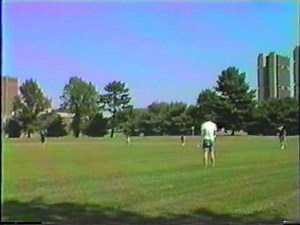 New England 1985 2 of 5