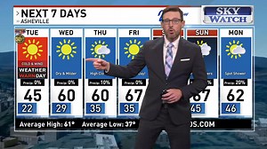 53K views · 437 reactions | Here's my latest forecast on the Arctic cold and snow hitting the Western Carolinas. WLOS ABC 13 | Jason Boyer WLOS | Facebook