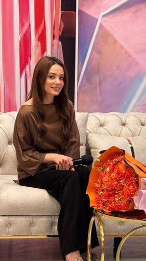 Gülnar Zeynalova on Instagram: "Dəyər verib paylaşan əziz izləyicilər əziz dostlar hər birinizə təşəkkür edirəm懶"