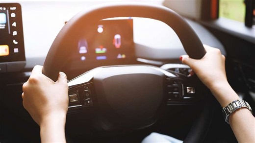 10 Teknologi Terkini di Mobil Baru, Nomor 5 Paling Populer