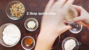 Three Quick and Easy Mug Meals