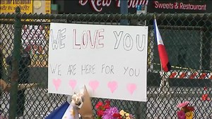 Sask. Filipino community shares support for Vancouver attack victims