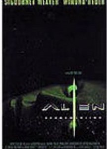 Film Alien 4 - Die Wiedergeburt – Cineman Streaming Guide