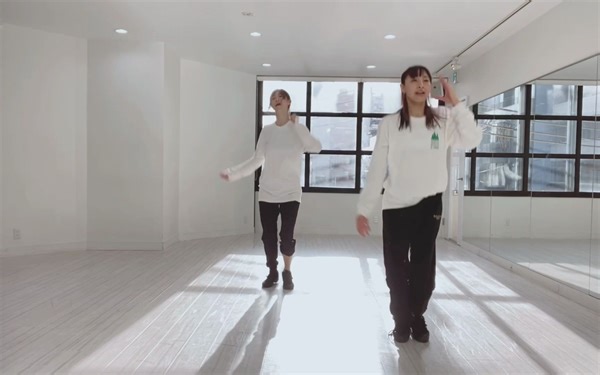 IDOL by BTS Cover Dance