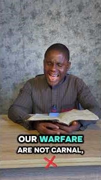 Every evil pattern in your life BREAKS NOW! 🔥You are FREE!