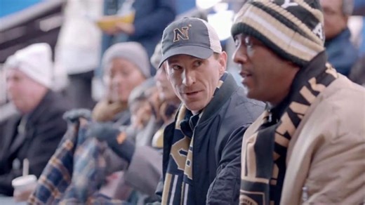USAA TV Spot, 'Army vs. Navy: Insurance'
