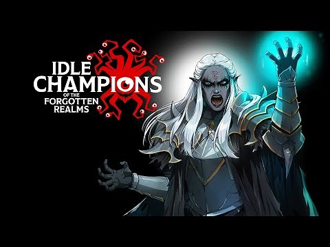 BBEG Champion Spotlight | Idle Champions | D&D