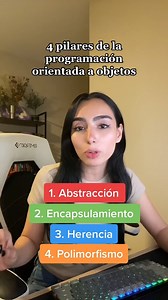 💻Comenta “quiero” para enviarte los trucos secretos de programación y mejorar tus habilidades 🖥️ aprende shortcuts y tips que funcionan 👇 💡@trucos.programación #programacionfacil #codigosecreto #desarrolloweb #trucosdev #aprendeprogramacion #programadores #tecnologia | Trucos Programación