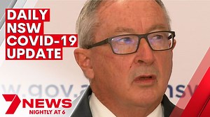 20K views · 143 reactions | NSW COVID-19 Emergency Update: 344 coronavirus cases were detected before 8pm last night. "Regrettably, there were two deaths overnight because of the Delta strain" - Premier Gladys Berejiklian. Latest Details: https://7news.link/3AuSoLr 7NEWS at 6pm. #Coronavirus #7NEWS | 7NEWS Sydney | Facebook