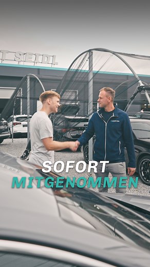 88K views · 230 reactions |  Probefahrt beendet – Begeisterung pur, das Auto soll sofort mit! Unser Verkäufer: „Fast – vorher checken wir jedes Fahrzeug in unserer Werkstatt auf Herz und Nieren, bereiten es top für dich auf und dann kann’s losgehen.“ ✨  Bei Autohaus Herbert Seidl gibt’s Qualität und Tempo. | herbertseidl.at - Autohaus Mag. Herbert Seidl | Facebook