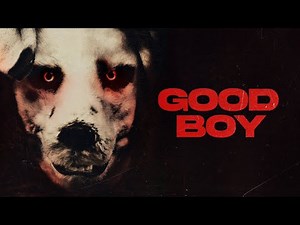 Good Boy | Trailer Oficial Doblado | Dark Side Distribution | México