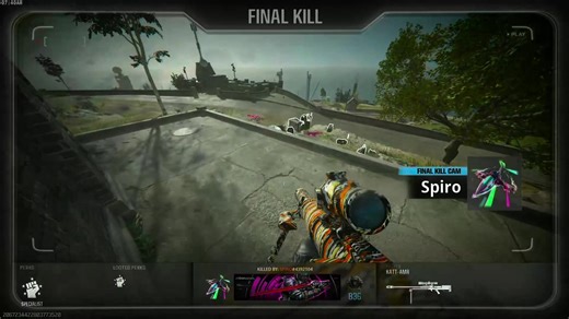 Exciting Warzone Gameplay Highlights and Best Clips