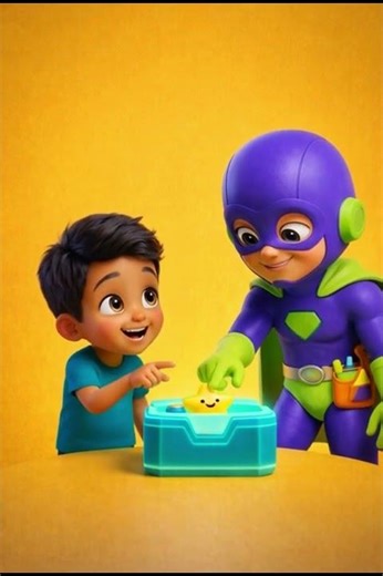 What Is a Function in Programming? | Explained Simply #robot #functions #programming #codingforkids