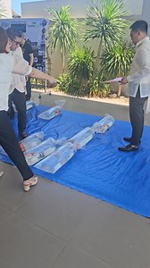 141K views · 2.9K reactions | KOI CHAMPIONSHIP IN LILOAN Koi growing enthusiasts gather today for the Visayas leg of Wakagoi Show, a grow-out collab competition. Judges who came all the way from Japan were impressed by the level of competence and passion of local Koi growers. The Cebu leg of the championship is sponsored by Cebu Koi Club, Kois and Ponds and Duros Land Properties. | InfoCebu | Facebook