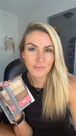 Say MATCH for the details 💕 #onecompactmakeup #easymakeuplook #easymakeuptutorial #easymakeuproutine #seintmakeuptutorials #seint #seintartist #seintmakeuptutorial #seintmakeupreels #seintmakeup #beginnermakeup #makeupbeginner #makeupforbeginners #seintmakeupapplication #beginnermakeuptutorial #beginnermakeupapplication | Love Always Laura