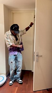 Zaza!! 💜 | Omah Lay