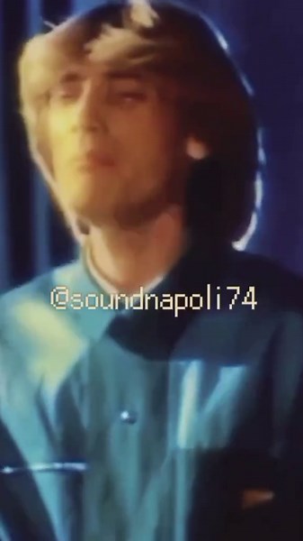 Nino D'Angelo: Sound Napoli '74 Live