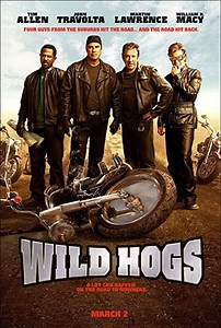 Wild Hogs (2007) Online Subtitrat in Romana - DivX Filme Online