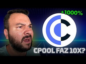 CLEARPOOL (CPOOL): ANÁLISE COMPLETA