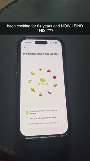 Weekly meal planning on a budget made easy