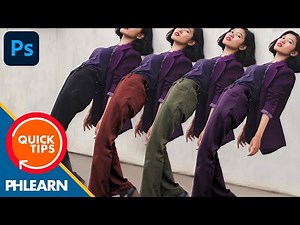 How to Change Black into Any Color in Photoshop | Quick Tips!