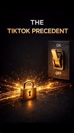 WHEN PLATFORMS BECOME SYSTEMIC