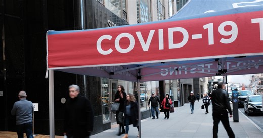 WHO ends global COVID emergency