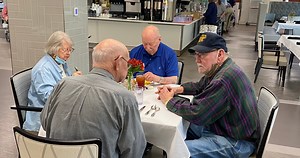 Our Community - Texas Masonic Retirement Community